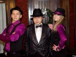 Корпоратив в Алматы - организация и проведение