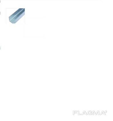 Профиль фасадный