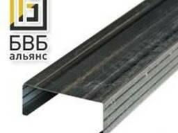 Профиль потолочный 60*27 0,6 мм
