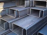 Гнутик швеллер уголок профиль не стандартные размеры по Казахстану - photo 1