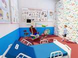 Город профессий. Игровые комнаты! - photo 2