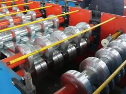 Профилирование металлопроката Вид проката: лист горячекатаный; лист оцинкованный… в Астане