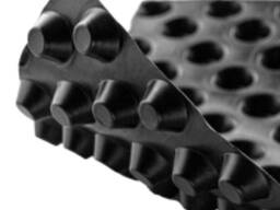 Профилированная мембрана