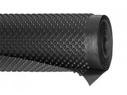 Түрікменстаннан алынған профильді (дренаждық) мембраналар