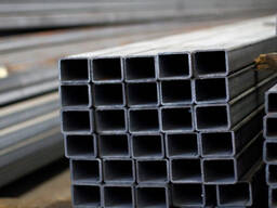 Профильная Труба 15*15