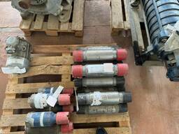 Профильный нипель (патруб)