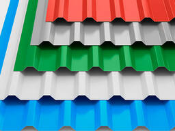 Профнастил