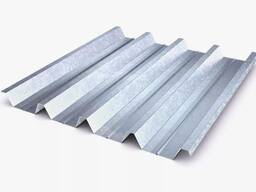 Профнастил алюминиевый Толщ. : 0,5-1,5 мм в Шымкенте