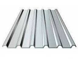 Профнастил, профлист С8 0,7мм 1,2*6,0м