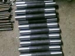 Шпильки для фланцевых соединений