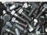 Производство Анкерных фундаментных болтов , Закладные детали, Пластины доставка в Рудный - фото 3