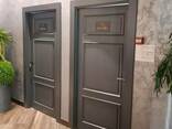 Производство дверей любой сложности от эконом до премиум кла - фото 2