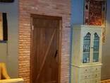 Производство дверей любой сложности от эконом до премиум кла - фото 3
