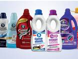 Производство и продажа бытовой химии - фото 3