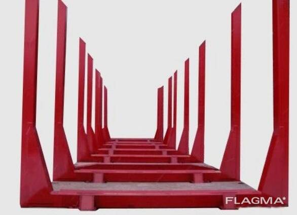 Производство, изготовление коников для полуприцепов в Алматы