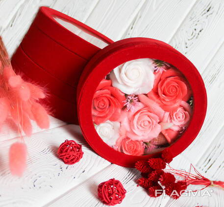 Подарочная упаковка