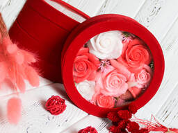 Подарочная упаковка