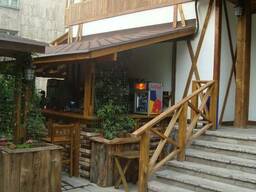 Производство лестниц любой сложности от эконом до премиум кл