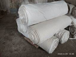 Производство нетканое полотно из хб и производств вата прима