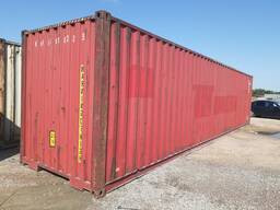 Производство офисных, жилых, бытовых и складских контейнеров