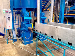 Производсво топливных брикет оборудование