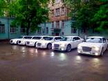 Лимузин и машины на торжества в Караганде - фото 6