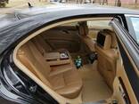 Прокат авто с водителем в Минске. Mercedes W221 S500 Long - photo 1