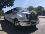 Лимузины Алматы день рождения девичник, лимузин на выписку из роддома, аренда лимузина - фото 1