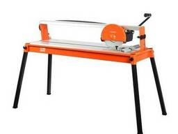 Прокат плиткореза, кафелереза, камнереза Аренда инструмента