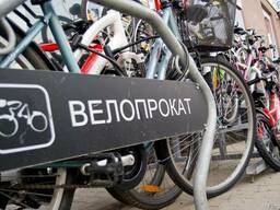 Прокат велосипедов в Астане! Велопрокат! Классные велосипеды