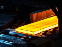 Прокатка труб, передел металлопроката