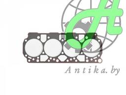 Прокладка ГБЦ 50-1003020-А8 , Прокладка ГБЦ 260-1003020 , Прокладка ГБЦ 245-1003020 сталь