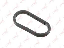 Прокладка масляного радиатора LYNXauto SG-2155