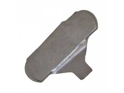 Прокладка сменная буксового проема М 1698.03.100сб