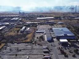 Пром база с огромным пассивным доходом