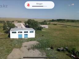 Промбаза 10га