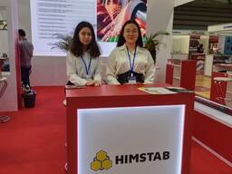 Промоутеры для выставок в Астане, Алматы