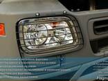 Промтоварный фургон Mercedes-Benz Actros COND - photo 4