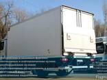 Промтоварный фургон Mercedes-Benz Actros COND - photo 8