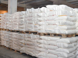 Формиат натрия (противоморозная добавка)