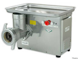 Промышленная мясорубка МИМ-600М.