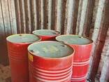 Промышленное редукторное масло Shell Omala S2 GX 46 - photo 1