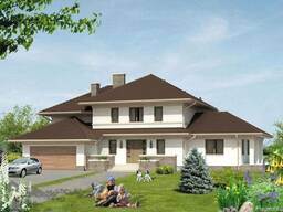 Промышленное строительсто