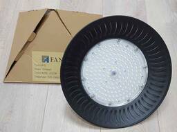 Промышленный светильник UFO 100 W