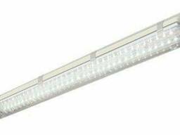 Промышленный светодиодный светильник LED-PRO 004-36PR 36Вт 5000К (Мощность: 36 Вт. ..