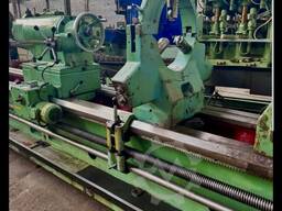 Промышленные металлообрабатывающие станки из Европы