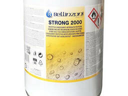 Пропитка для защиты камня от атмосферных реагентов. Bellinzoni Strong 2000