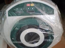 Ситовой анализатор OCTAGON 200 - Endecotts