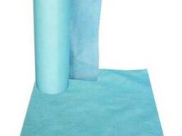 Простыни в рулонах