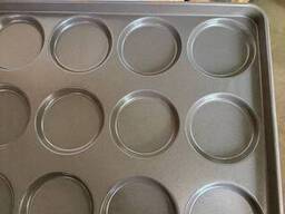 Противень для бургеров 600*400 мм. Х29